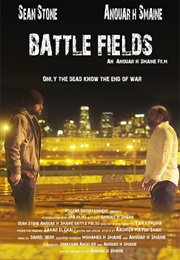 Battle Fields (2019)