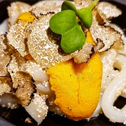 Omg Omakase by Gino, Santa Ana, California