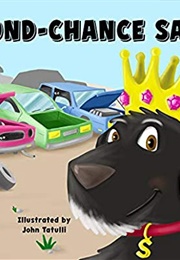 Second-Chance Sam (Joann Sky)