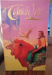 East of Midnight (Tanith Lee)