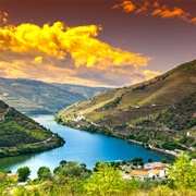 Take a Cruise Along the Douro Valley