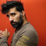 Adam Yosef (Pansexual, He/Him)