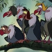 Buzzy Flaps Dizzy Ziggy