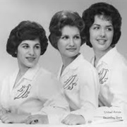 Black and White Thunderbird - The Delicates