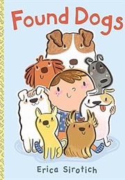 Found Dogs (Erica Sirotich)