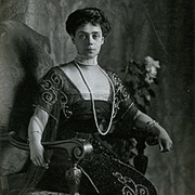 Grand Duchess Xenia Alexandrovna of Russia
