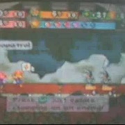 Paper Mario - A Rare Attack