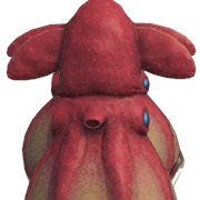 Vampire Squid
