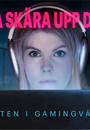 Brotten I Gamingvärlden (2023)