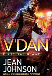 The V'dan (Jean Johnson)