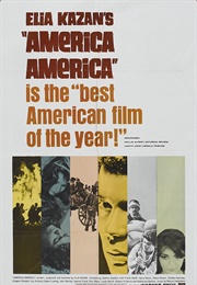 America America (1963)
