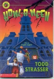 Howl-A-Ween (Todd Strasser)