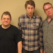 EP. 155 — Fingerbang Lindbergh