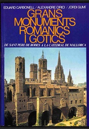 Great Romanesque and Gothic Monuments (VVAA)