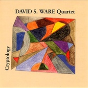 David S Ware - Cryptology