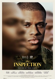 Inspection (2023)
