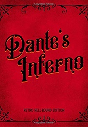 Dante&#39;s Inferno (1315)
