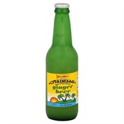 Jamaican Choice Ginger Beer