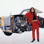 Sheena Ringo - 罪と罰/Tsumi to Batsu