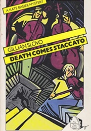Death Comes Staccato (Gillian Slovo)
