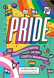 Pride (Stella Caldwell)