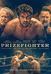 Prizefighter: The Life of Jem Belcher (2022)