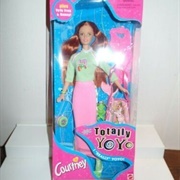 Totally Yoyo Courtney