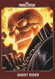 Ghost Rider