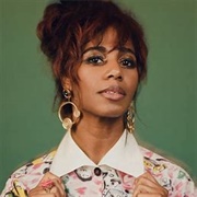 Creator - Santigold