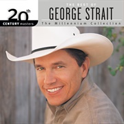 Famous Last Words of a Fool - George Strait