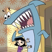 Kenny Shark
