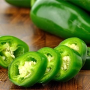 Jalapeno