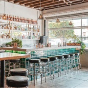 Aruba Day Drink (Tijuana)