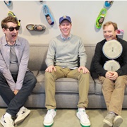 EP. 576 — What the Sound Made