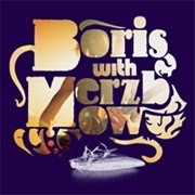 Boris With Merzbow - Rock Dream
