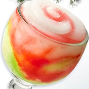 Applebee's Berry Merry Colada