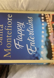 Flappy Entertains (Santa Montefiore)