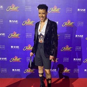 Jesse Dutlow (Queer, Enby, They/Them)