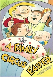 A Family Circus Easter (1982)