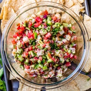 Ceviche