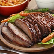 Down-South Brisket