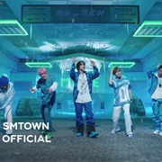 Glitch Mode - NCT DREAM