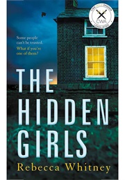 The Hidden Girls (Rebecca Whitney)