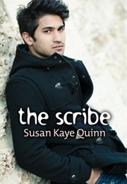 The Scribe (Susan Kaye Quinn)