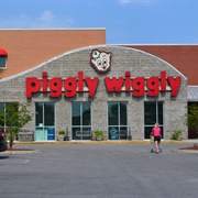 Piggly Wiggly