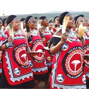 Eswatini