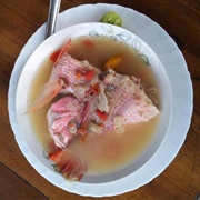 Pepesup, Equatorial Guinea