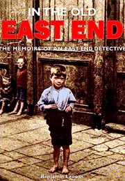 In the Old East End (Benjamin Leeson)