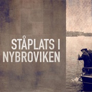 Kriminalarkivet: Ståplats I Nybroviken