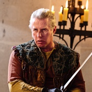 MERLIN - The Gleeman